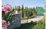 holidays house Poggio Aprico