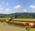 Case Vacanza Borgo Verde
