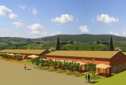 Case Vacanza Borgo Verde