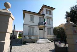 Bed and Breakfast Torre dell'Arte
