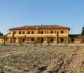 AGRITURISMO CASE GIALLE