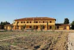 Casa rural Case Gialle