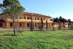 Appartamenti Case Gialle