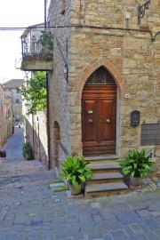 La Casa di Letizia