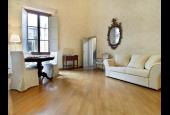Palazzo Tolomei  Residenza d'Epoca