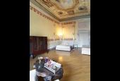 Palazzo Tolomei  Residenza d'Epoca