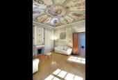 Palazzo Tolomei  Residenza d'Epoca