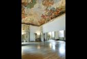 Palazzo Tolomei  Residenza d'Epoca
