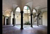 Palazzo Tolomei  Residenza d'Epoca