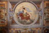 Palazzo Tolomei  Residenza d'Epoca
