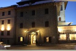 Hotel Miramonti Abetone
