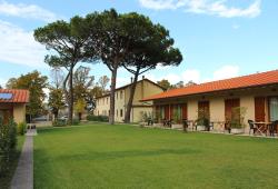 Alberghi Villa Rosy