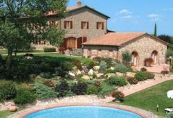 Apartamento Tenuta Quadrifoglio
