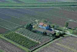 Agriturismo Aunti