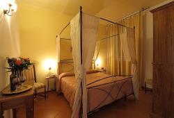 Zimmer Alla Dimora Altea
