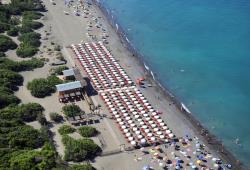 Badhokje vestiging Cormorano
