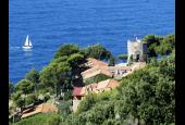Torre di Cala Piccola
