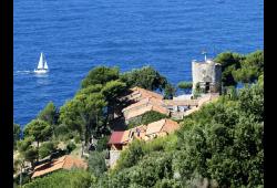 Hotel Torre di Cala Piccola