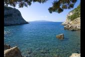 Torre di Cala Piccola