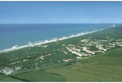 Campingpl�tze del Forte