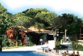 Villaggio del Forte