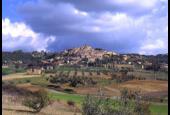 Villaggio del Forte