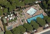 Orbetello Camping Village