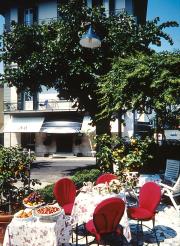 Mediterraneo Hotel