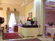 Mediterraneo Hotel