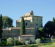 Castel Porrona