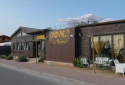 Ristoranti Pizzerie Movie domani