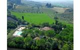 farm holidays Podere Chiavicone