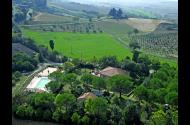 Podere Chiavicone