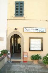 Il Poggio S.a.s.