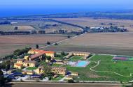 Poggio all' Agnello Resort