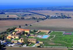 Residence Poggio all' Agnello Resort