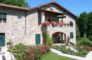 Il Casale al Lavaggio
