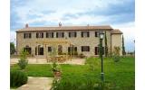 farm holidays San Giorgio Toscana