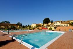 Alberghi Poggio all' Agnello Resort