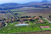 Poggio all' Agnello Resort