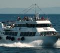 CHODZIC OBJAZD BLU NAVY CRUISE TOUR