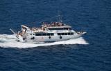 Blu Navy Cruise Tour