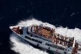 Blu Navy Cruise Tour