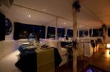 Blu Navy Cruise Tour