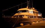 Blu Navy Cruise Tour