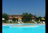 Podere Santa Giulia