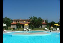 Agriturismo Podere Santa Giulia
