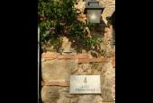 Podere Santa Giulia