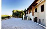 agriturismo San Gregorio