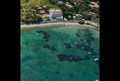 Baia d'Argento